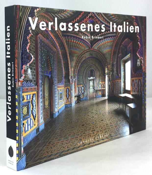 Abbildung von "Verlassenes Italien."