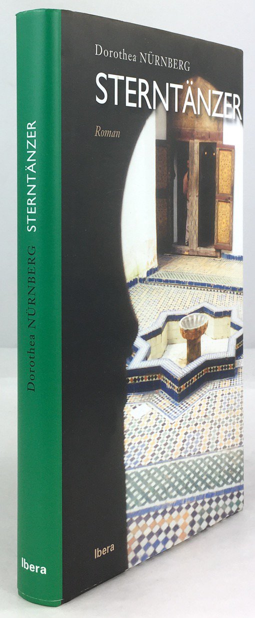 Abbildung von "Sternt&auml;nzer. Roman."