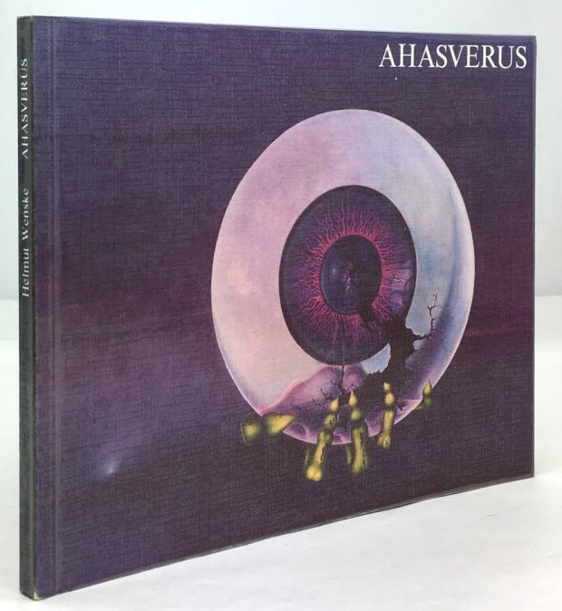 Abbildung von "Ahasverus."