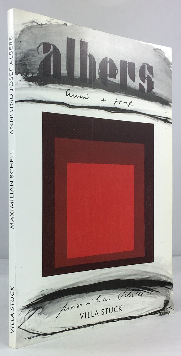Abbildung von "Anni und Josef Albers. Eine Retrospektive."