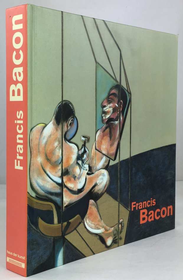 Abbildung von "Francis Bacon 1909-1992. Retrospektive. Katalog zur Ausstellung im Haus der Kunst,..."