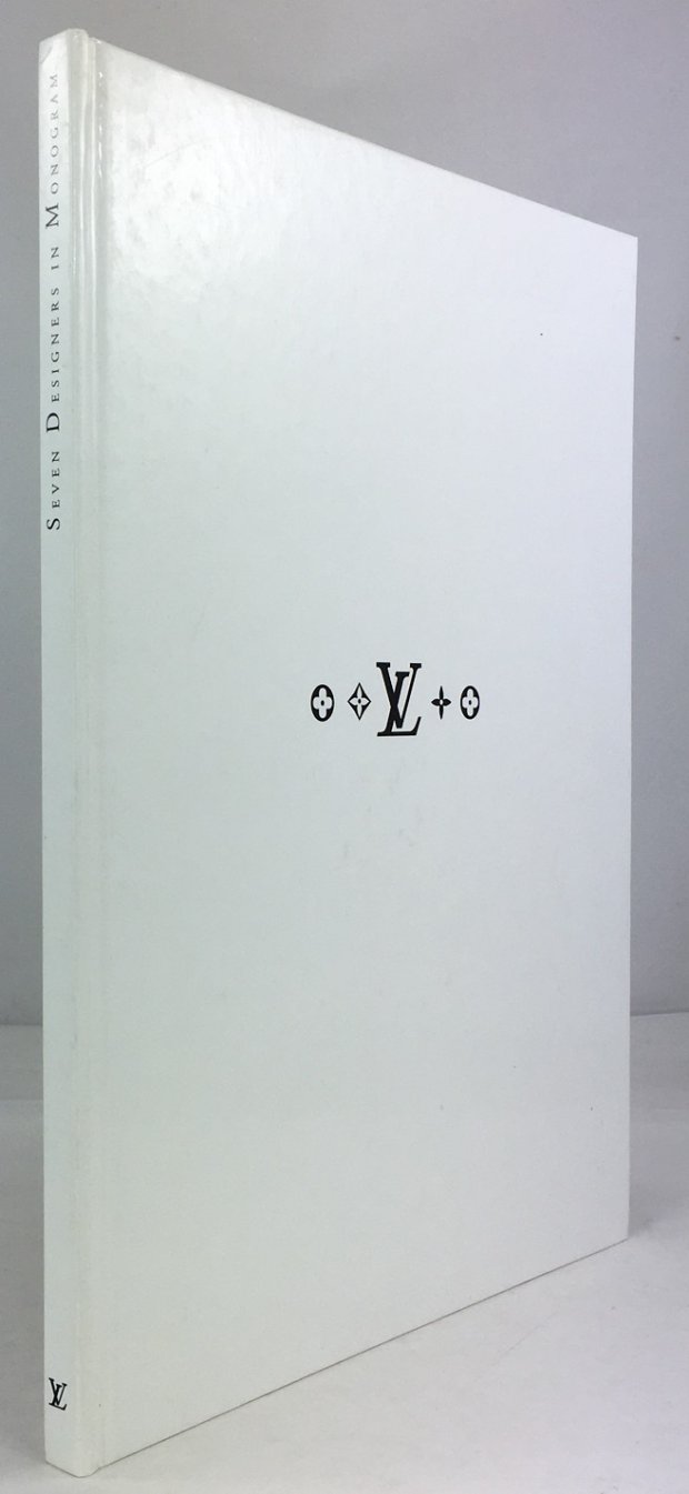 Abbildung von "Seven Designers in Monogram."