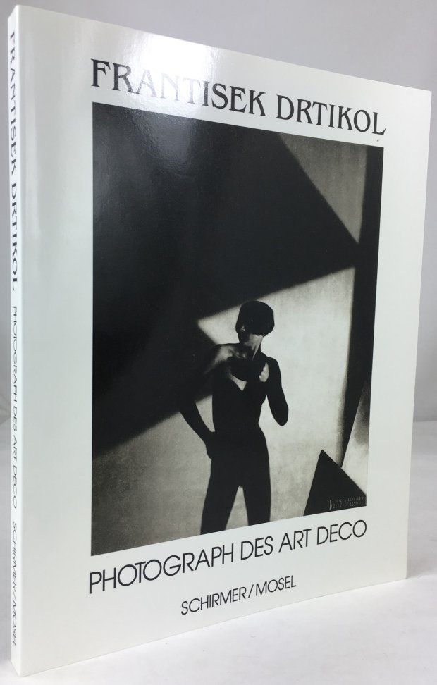 Abbildung von "Frantisek Drtikol. Photograph des Art Deco."