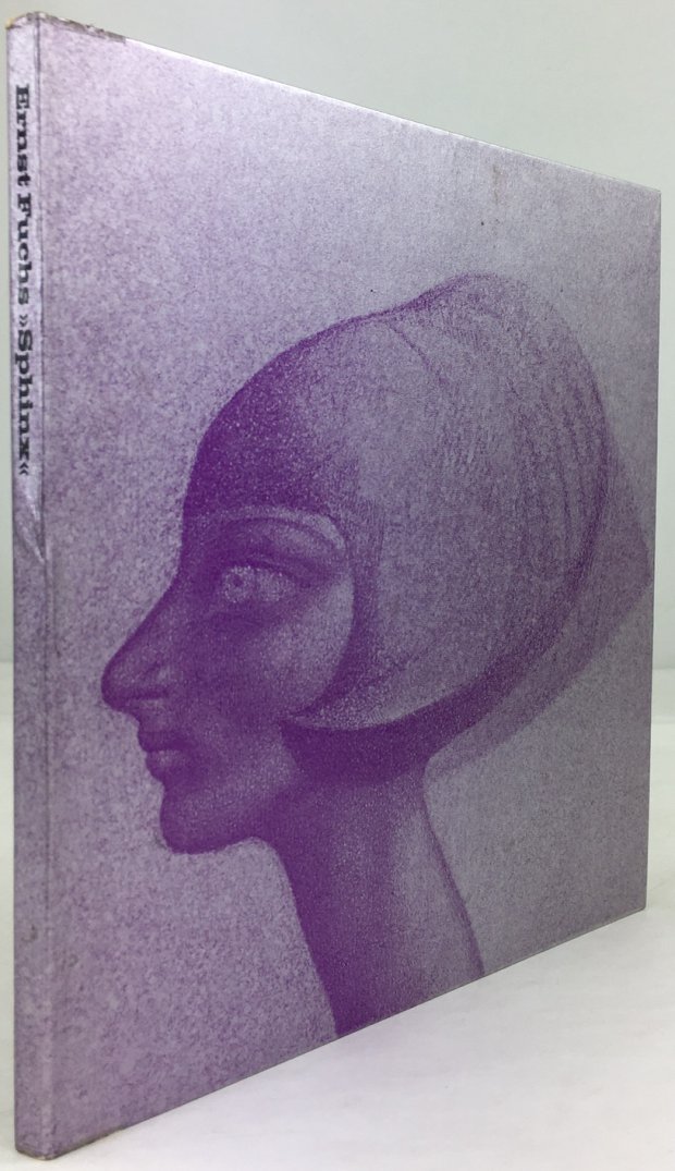 Abbildung von ""Sphinx"."