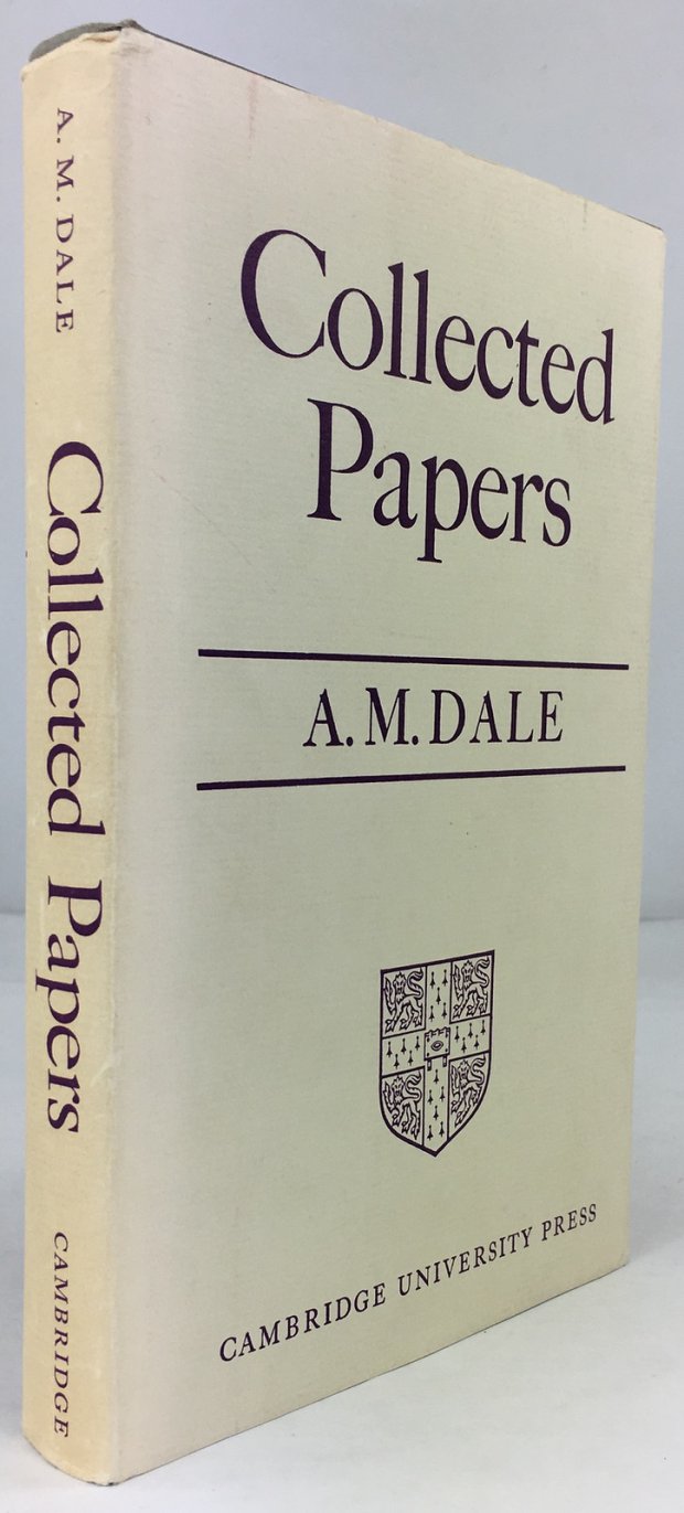 Abbildung von "Collected Papers."