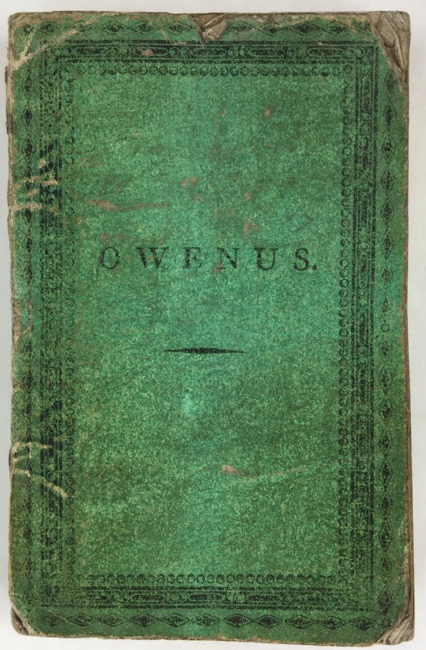 Abbildung von "Epigrammatum delectum fecit et acutis ingeniis lustrandum dedit Carlolus Poppo Froebel,..."