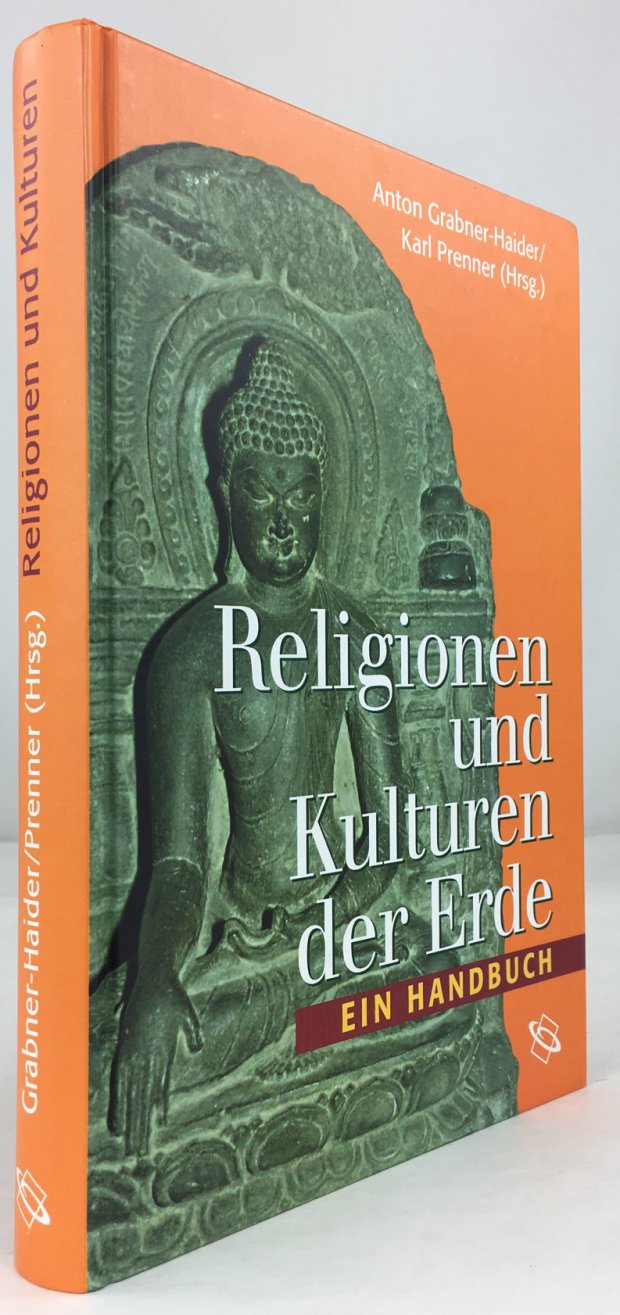 Abbildung von "Religionen und Kulturen der Erde. Ein Handbuch."