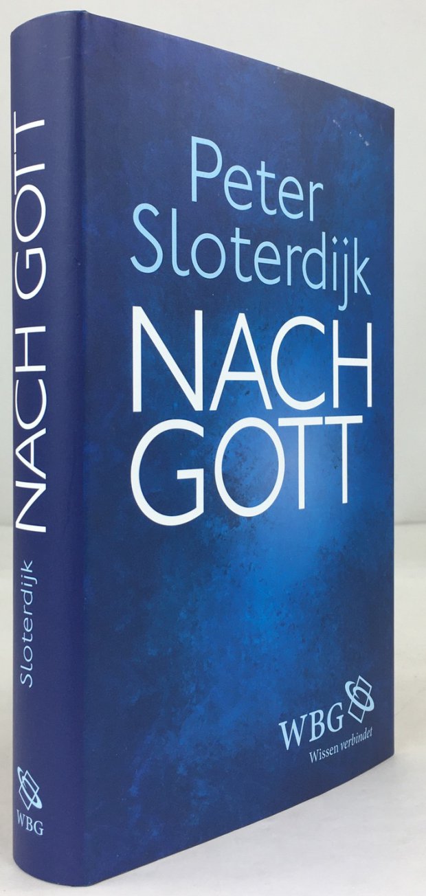 Abbildung von "Nach Gott."