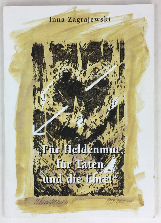 Abbildung von ""F&uuml;r Heldenmut, f&uuml;r Taten und die Ehre". (Die Hochzeit &uuml;ber'm Fluss)..."