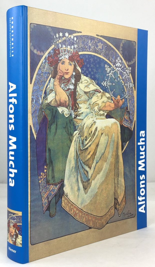 Abbildung von "Alfons Mucha."