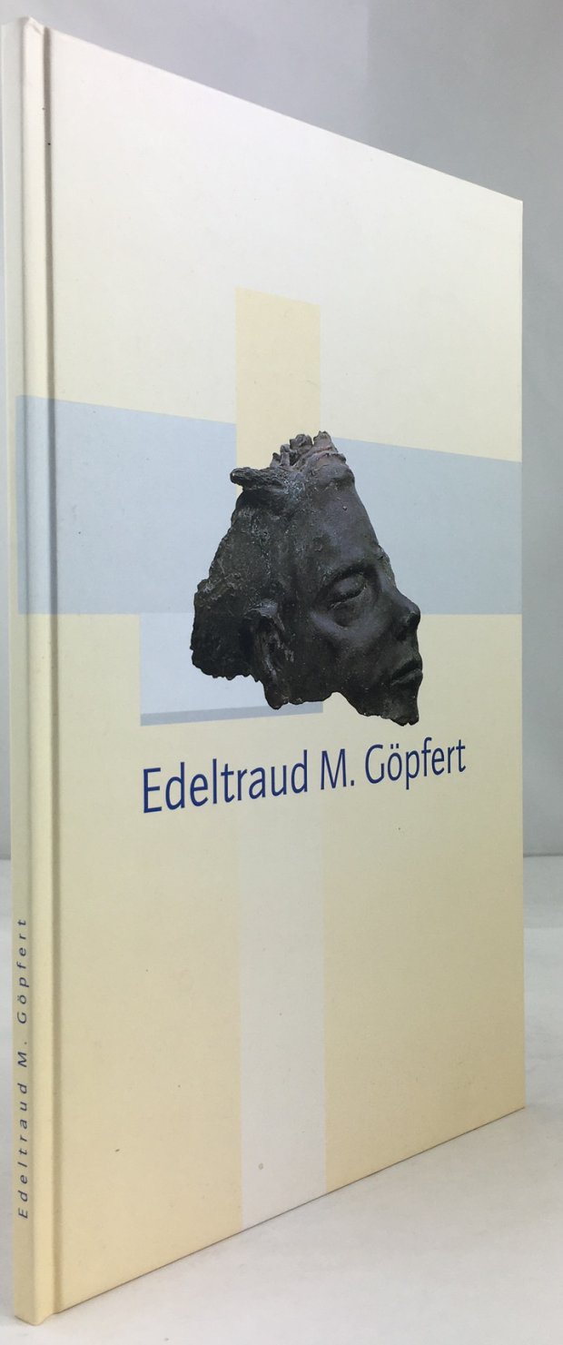 Abbildung von "Edeltraud M. G&ouml;pfert."