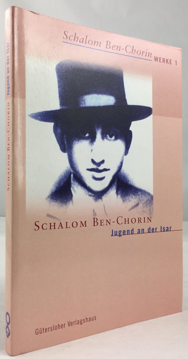 Abbildung von "Jugend an der Isar."