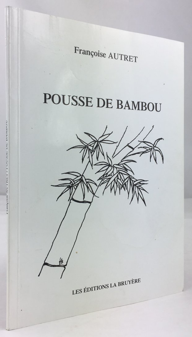Abbildung von "Pousse de Bambou."