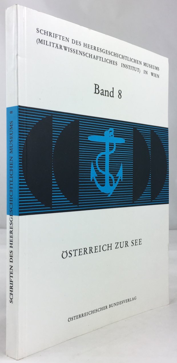 Abbildung von "&Ouml;sterreich zur See."