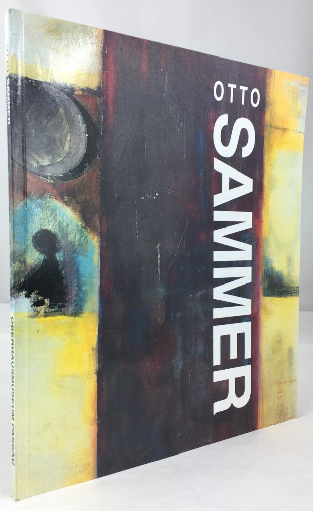 Abbildung von "Otto Sammer. Materialien - Bilder - Dokumente."