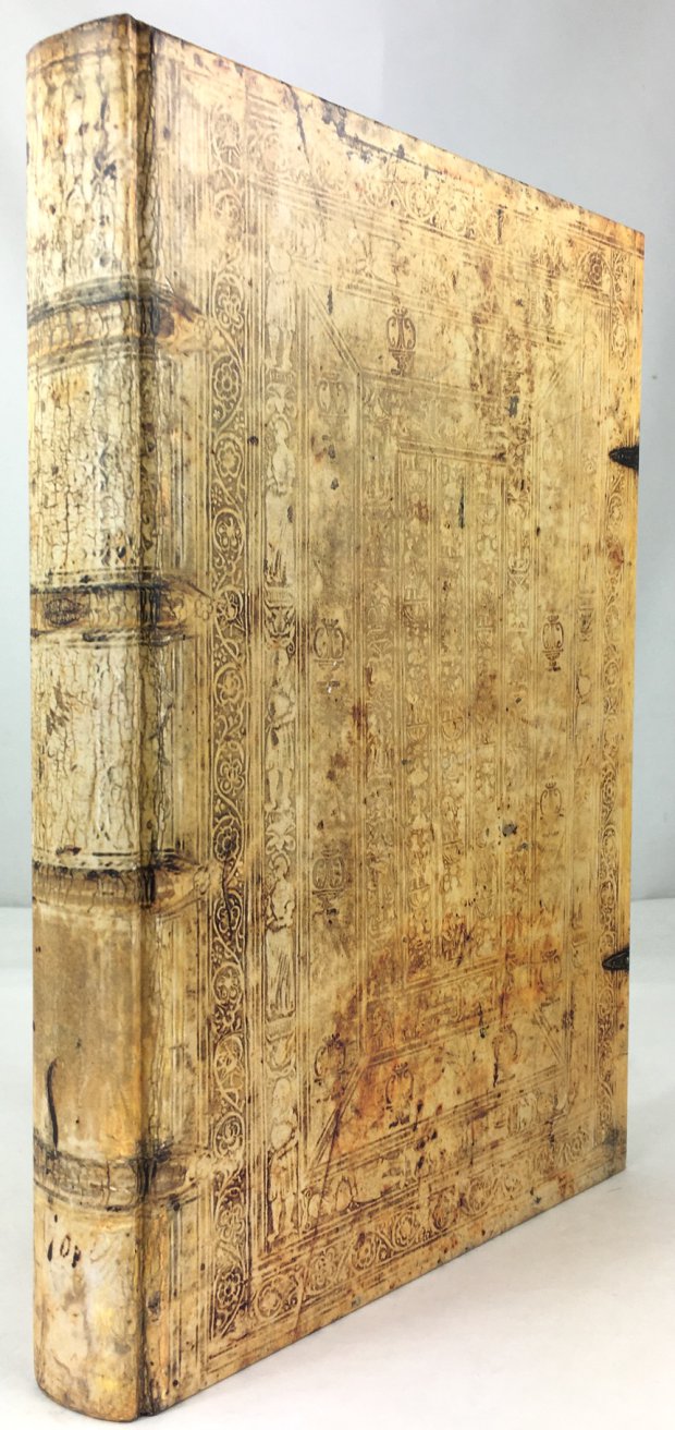 Abbildung von "Bairische Landtsordnung 1553. ( Auszug eines unver&auml;nderten Nachdruckes der Bayerischen Landesordnung,..."
