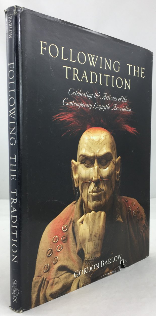 Abbildung von "Following the Tradition. Celebrating the Artisans of the Contemporary Longrifle Association."