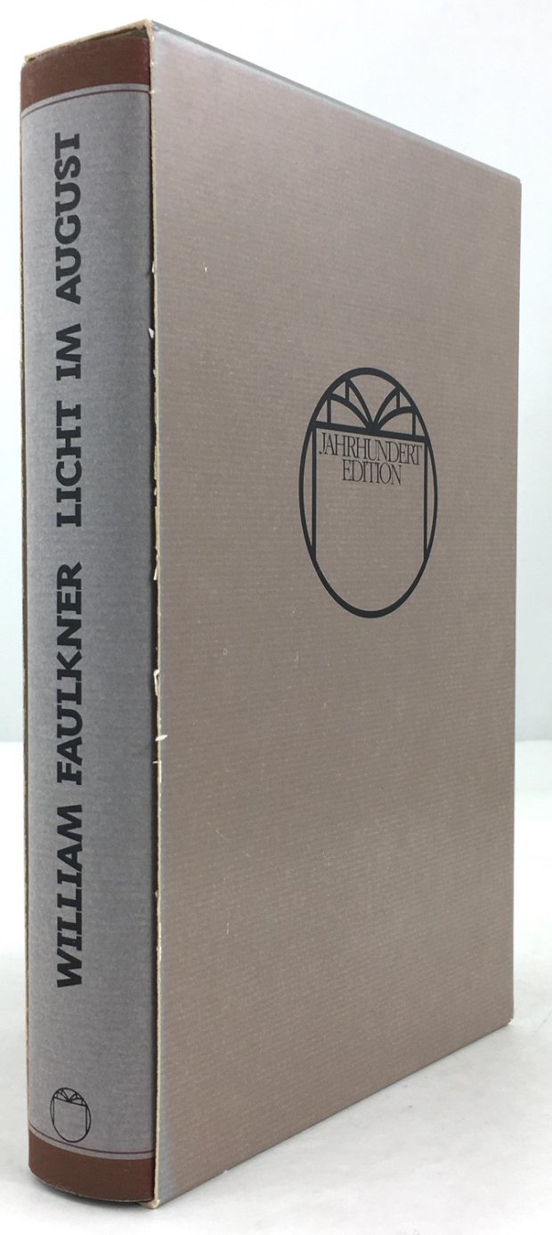 Abbildung von "Licht im August."