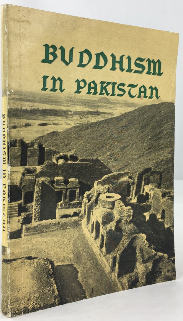 Abbildung von "Buddhism in Pakistan."