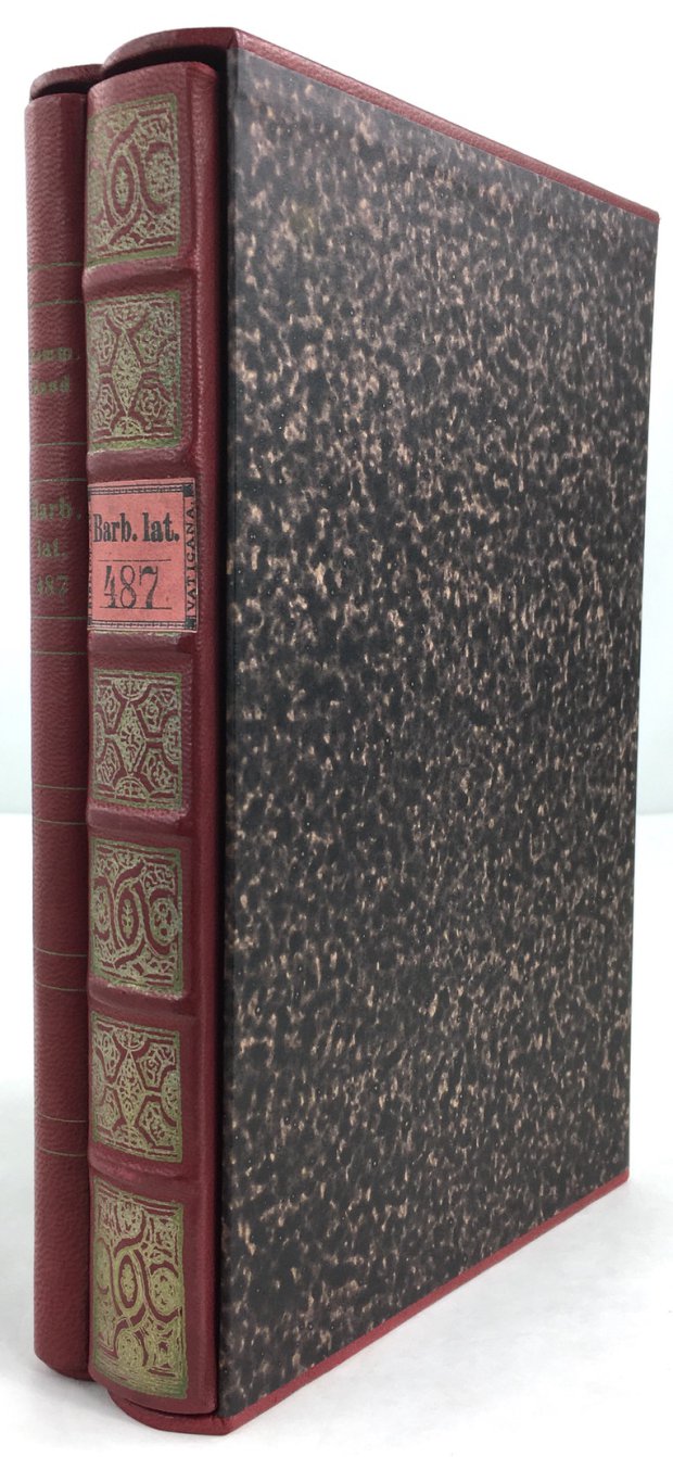 Abbildung von "Das Barberini-Stundenbuch f&uuml;r Rouen. Ein Meisterwerk franz&ouml;sischer Buchkunst um 1510. COD..."