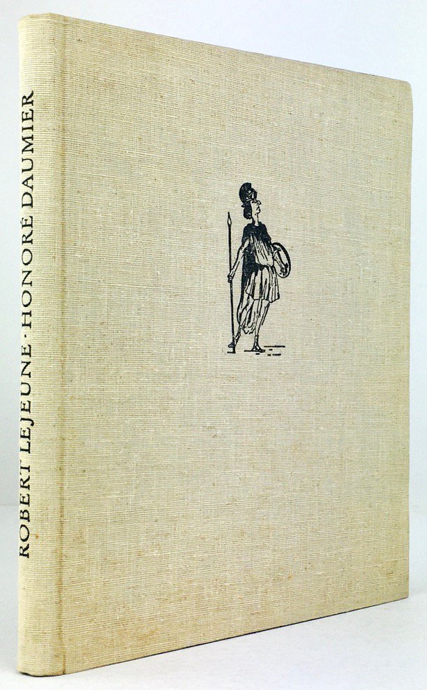Abbildung von "Honoré Daumier. "