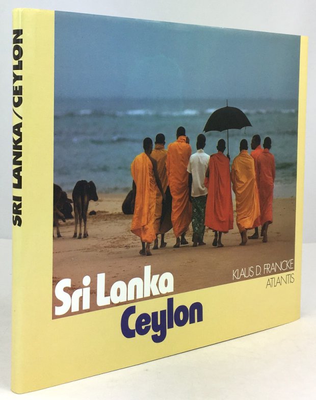 Abbildung von "Sri Lanka / Ceylon. "