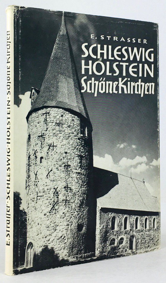Abbildung von "Schleswig-Holstein - Schöne Kirchen."